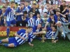 Bajrami scores in Cup Final win as Renova secure Europa League place