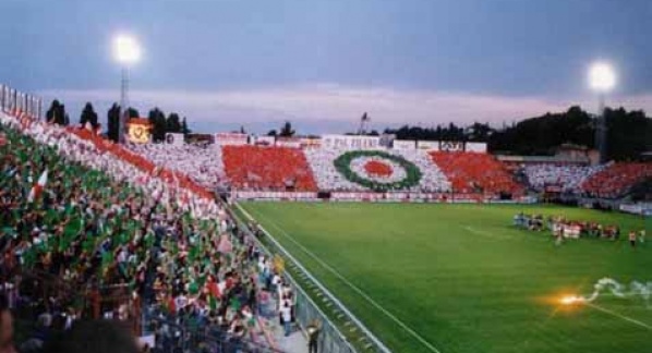 Vicenza test for Hepple