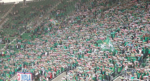 Stevanovic wins Polish League with Slask